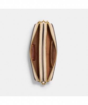 キラ クロスボディ・レキシー・スペース | COACH/コーチ | 三越
